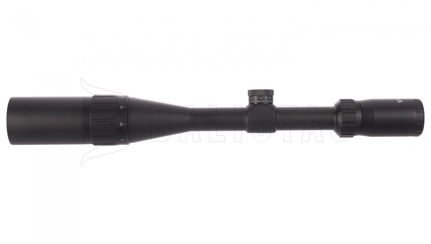 Puškohled Valiant Themys 4-12x40 AO HFT