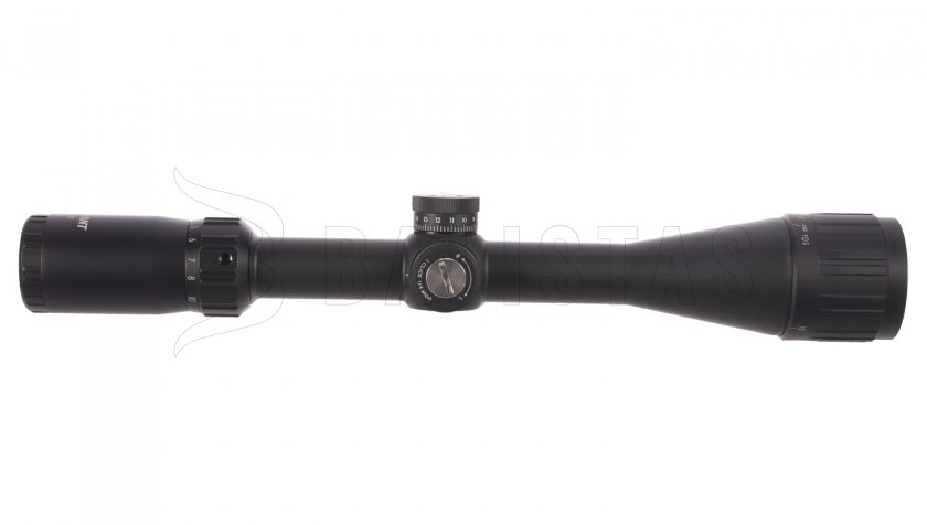 Puškohled Valiant Themys 4-12x40 AO HFT