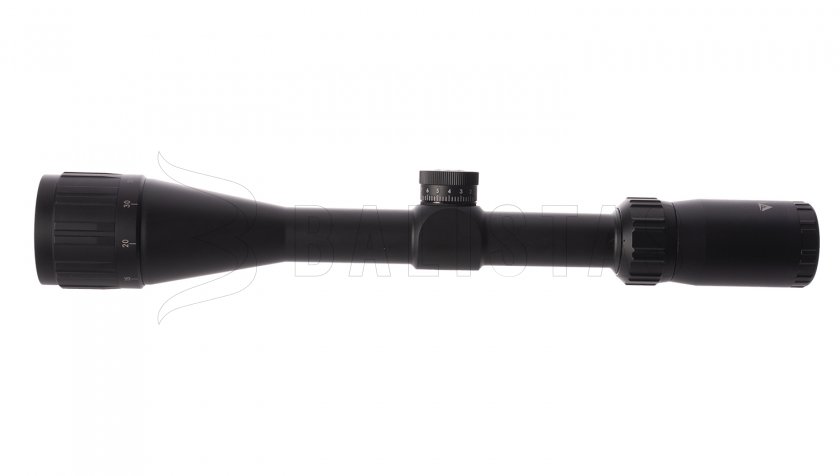 Puškohled Valiant Themys 4-12x40 AO HFT