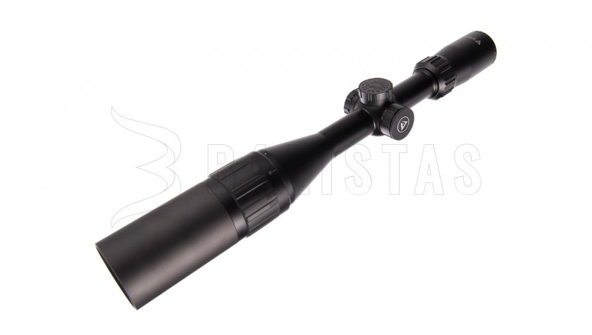 Puškohled Valiant Themys 3-9x40 AO SIR 20x 1/2Mil-dot