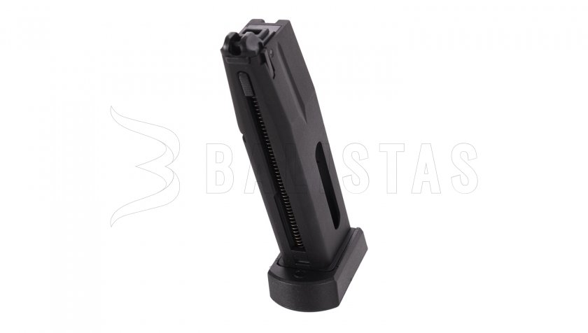 ASG zásobník CZ 75 CO2