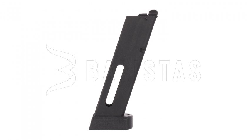 ASG zásobník CZ 75 CO2