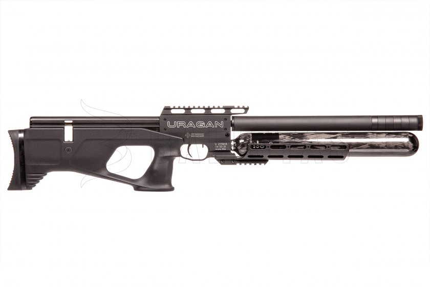 Vzduchovka Airgun Technology Uragan 5,5mm