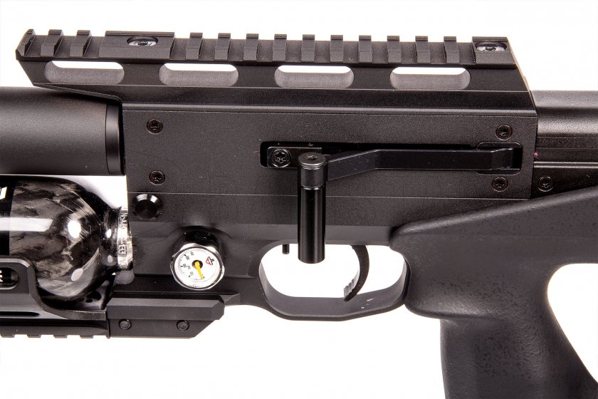 Vzduchovka Airgun Technology Uragan 5,5mm