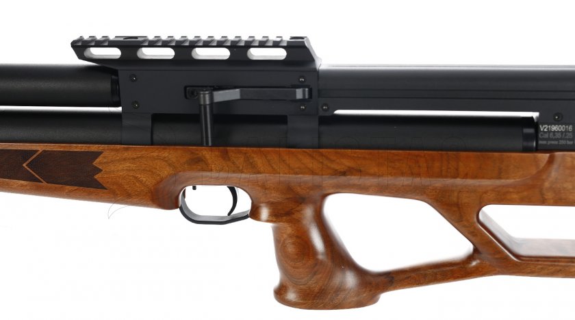 Vzduchovka Airgun Technology Vulcan 2 6,35mm