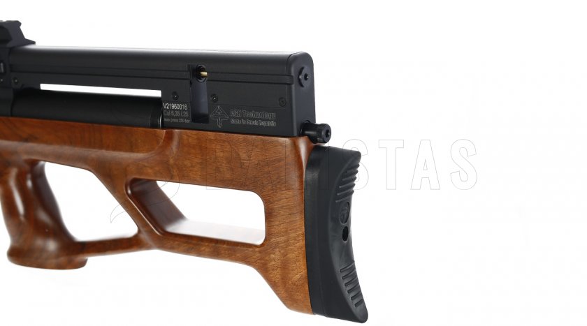 Vzduchovka Airgun Technology Vulcan 2 6,35mm