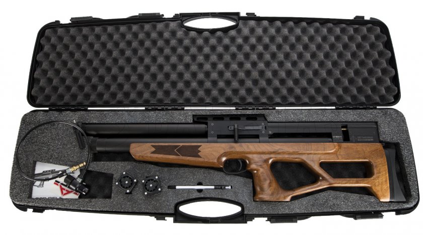 Vzduchovka Airgun Technology Vulcan 2 6,35mm