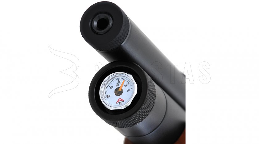 Vzduchovka Airgun Technology Vulcan 2 6,35mm