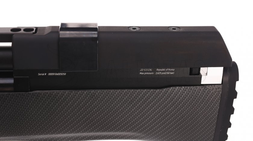 Vzduchovka Evanix Max Air 5,5mm