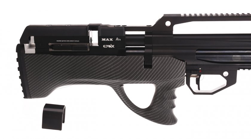Vzduchovka Evanix Max Air 5,5mm