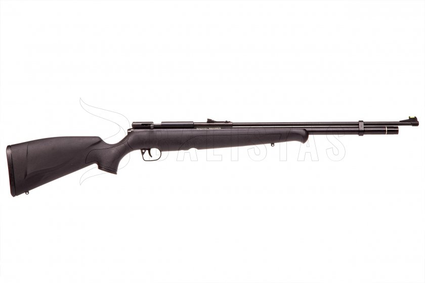 Vzduchovka Crosman Benjamin Maximus 5,5mm