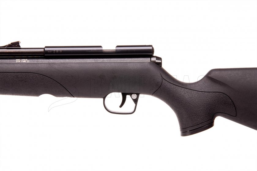 Vzduchovka Crosman Benjamin Maximus 5,5mm