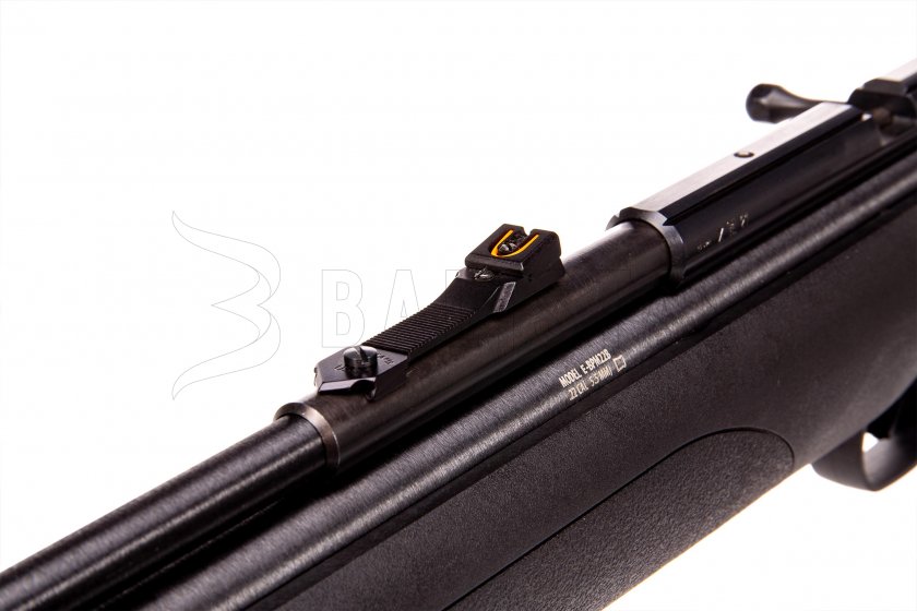 Vzduchovka Crosman Benjamin Maximus 5,5mm