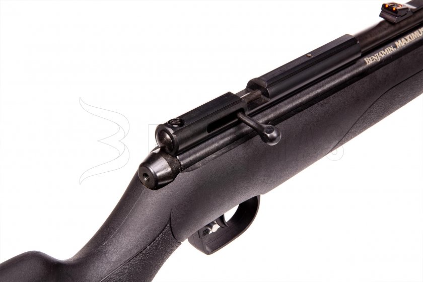 Vzduchovka Crosman Benjamin Maximus 5,5mm
