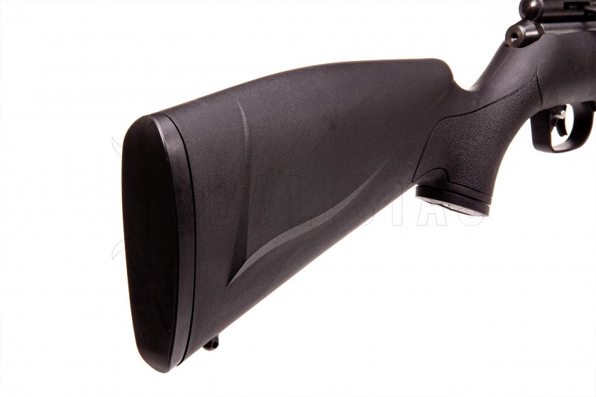 Vzduchovka Crosman Benjamin Maximus 5,5mm