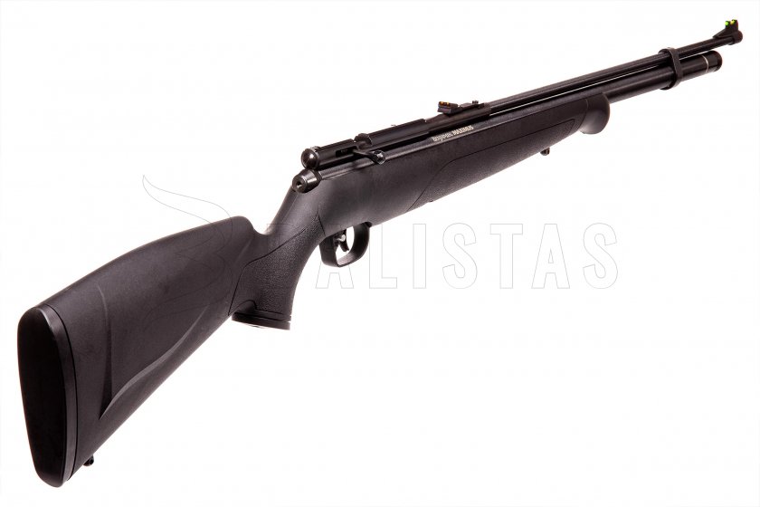 Vzduchovka Crosman Benjamin Maximus 5,5mm