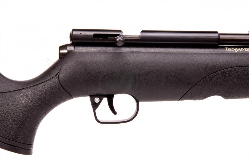 Vzduchovka Crosman Benjamin Maximus 5,5mm