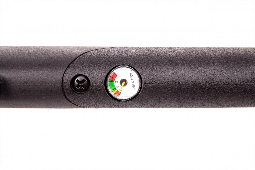 Vzduchovka Crosman Benjamin Maximus 5,5mm
