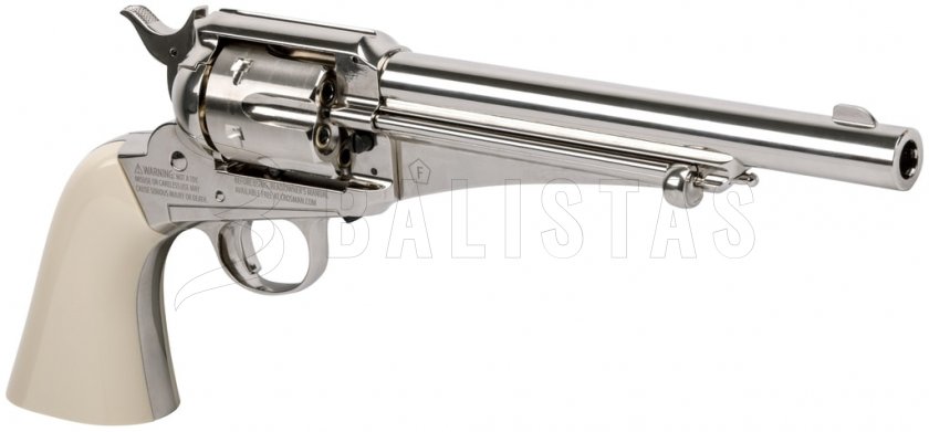 Vzduchový revolver Crosman Sheridan Cowboy 4,5mm