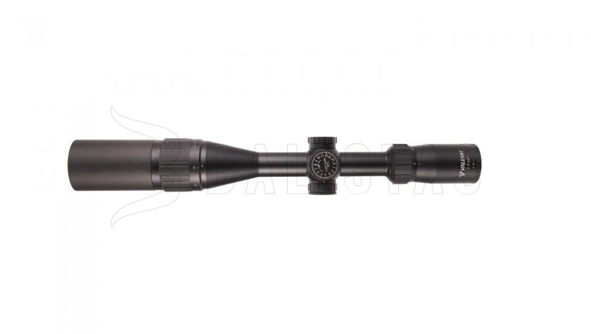 Puškohled Valiant Themys 3-9x40 AO SIR RAQ