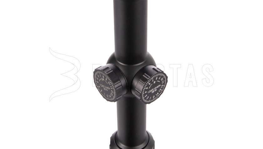 Puškohled Valiant Themys 4-12x40 AO FBR