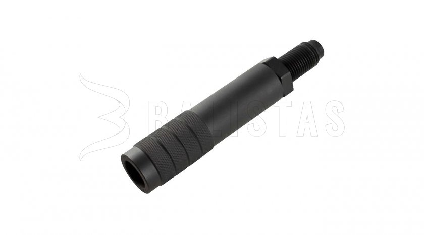 Adaptér na CO2 12g Sig Sauer MPX/MCX