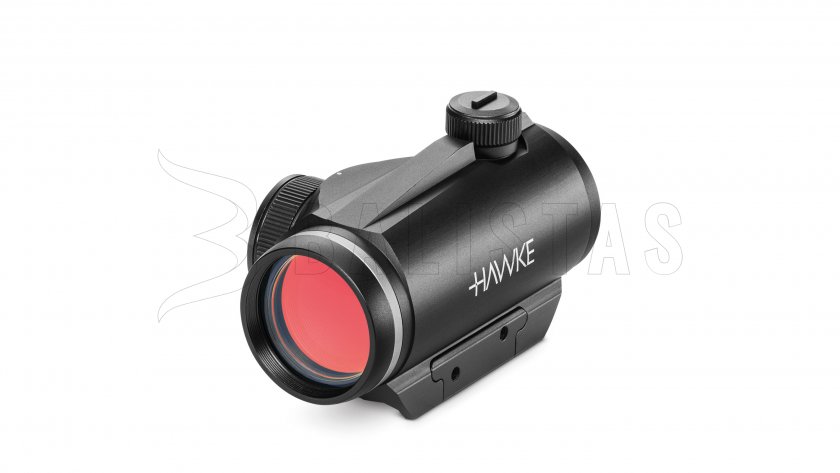 Kolimátor Hawke Vantage Red Dot 1x30M 3MOA 22mm