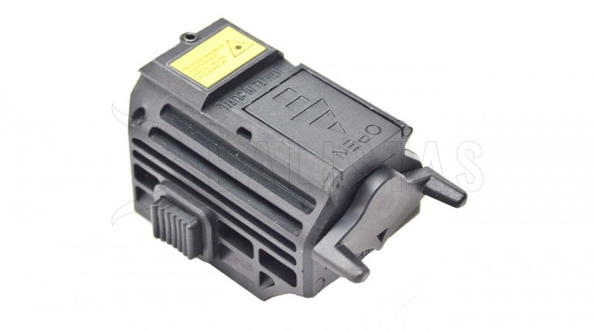 Univerzální laserový zaměřovač ASG 22mm