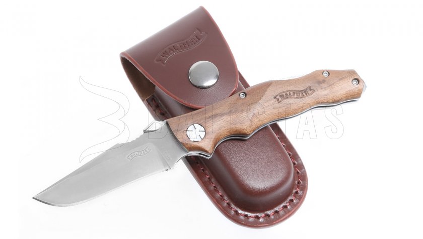 Nůž Walther AFW