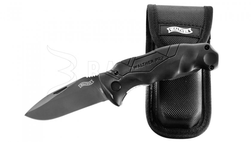 Nůž Walther SFP Pro