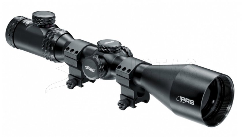 Puškohled Walther PRS 3-12x56 IGR
