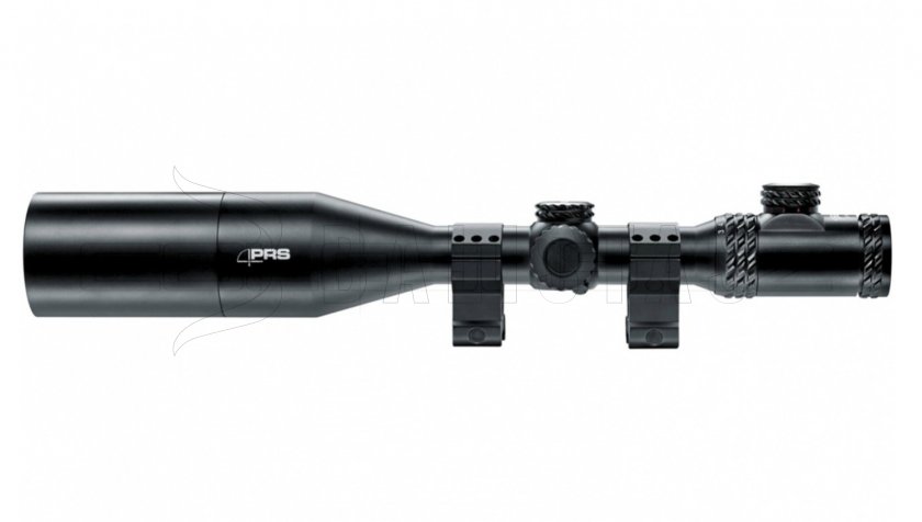 Puškohled Walther PRS 3-12x56 IGR