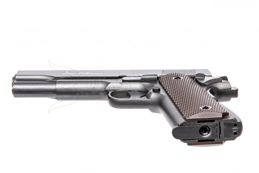 Vzduchová pistole ASG Dan Wesson Valor 1911 4,5mm