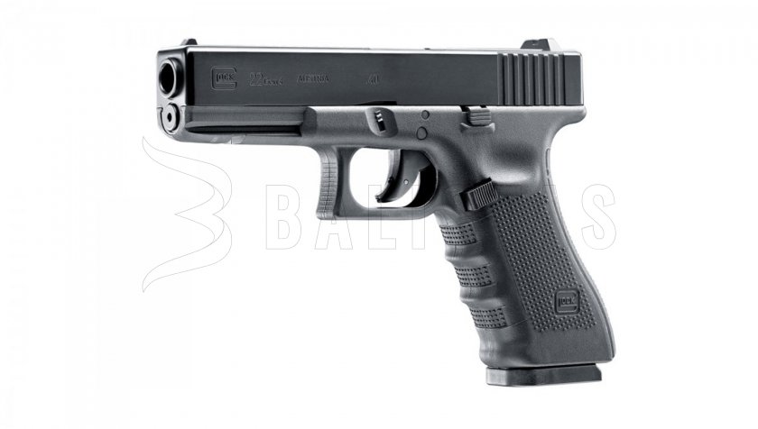 Vzduchová pistole Umarex Glock 22 4,5mm