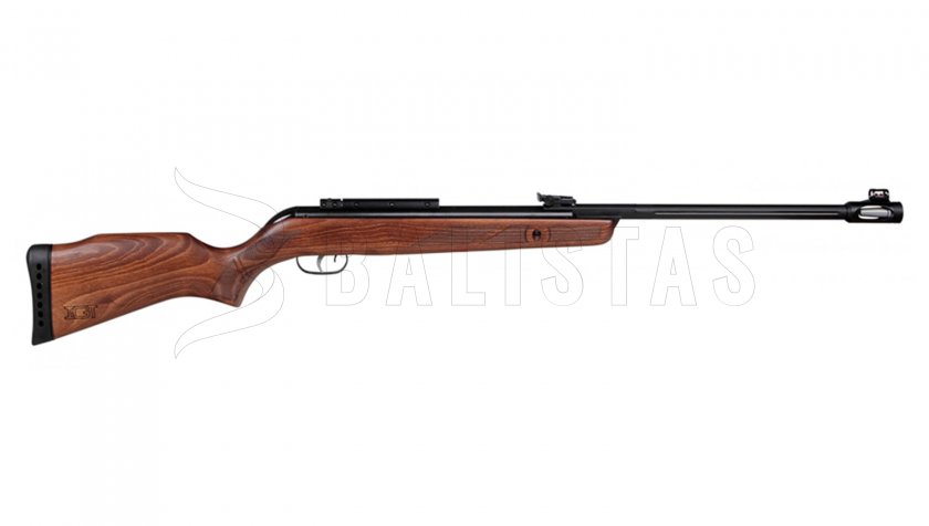 Vzduchovka Gamo Hunter 440 IGT 4,5mm