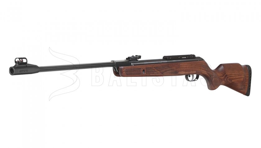 Vzduchovka Gamo Hunter 440 IGT 4,5mm