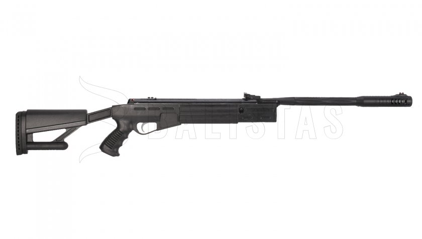 Vzduchovka Hatsan TG Air Tact QE 4,5mm