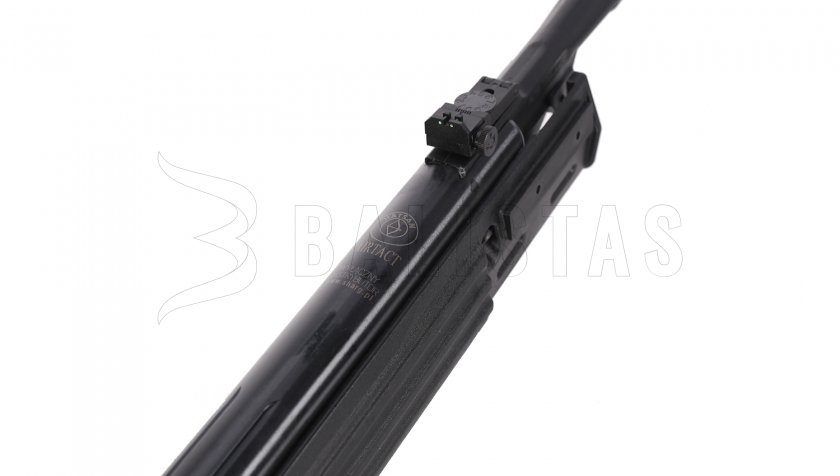 Vzduchovka Hatsan TG Air Tact QE 4,5mm