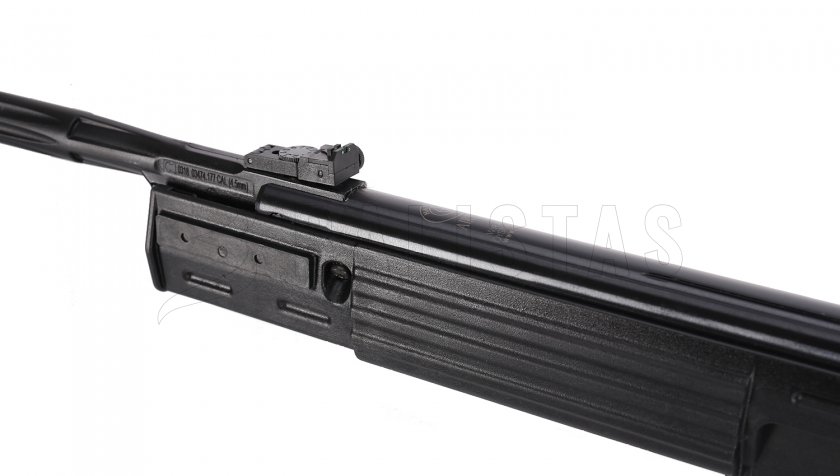 Vzduchovka Hatsan TG Air Tact QE 4,5mm