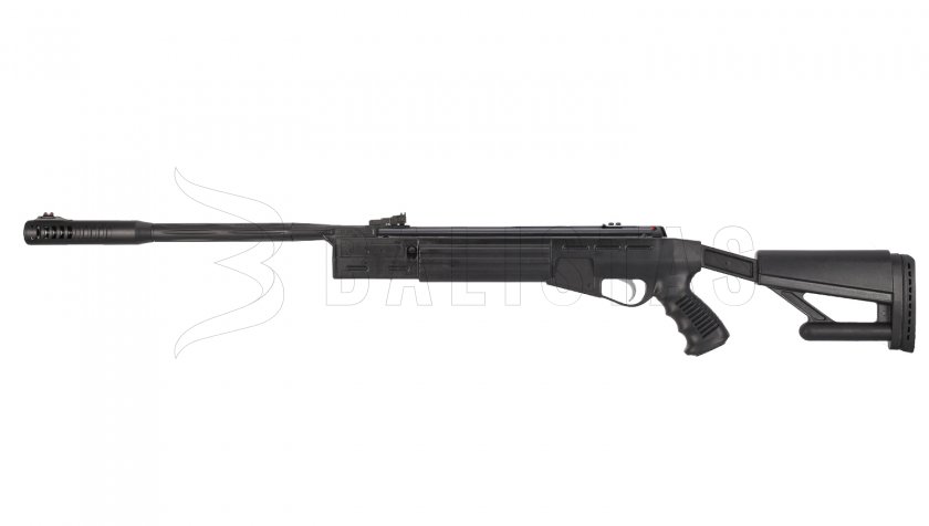 Vzduchovka Hatsan TG Air Tact QE 4,5mm