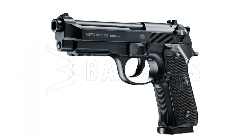 Vzduchová pistole Beretta M92 A1 Full-Auto