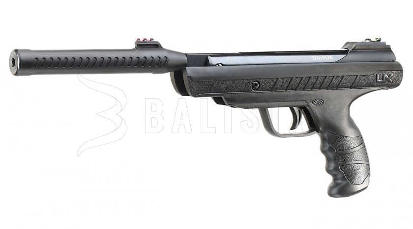 Vzduchová pistole Umarex UX Trevox 4,5mm