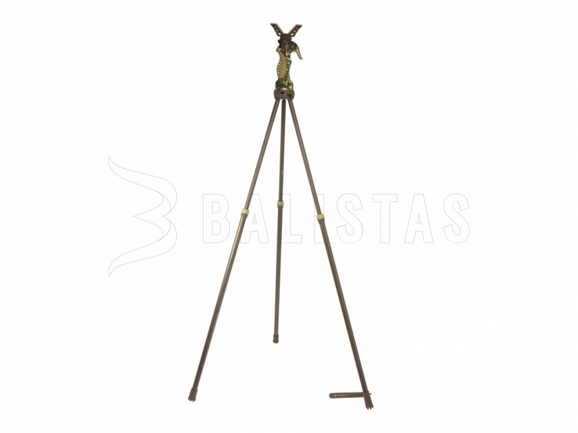 Trojnožka Primos Trigger Stick Gen III