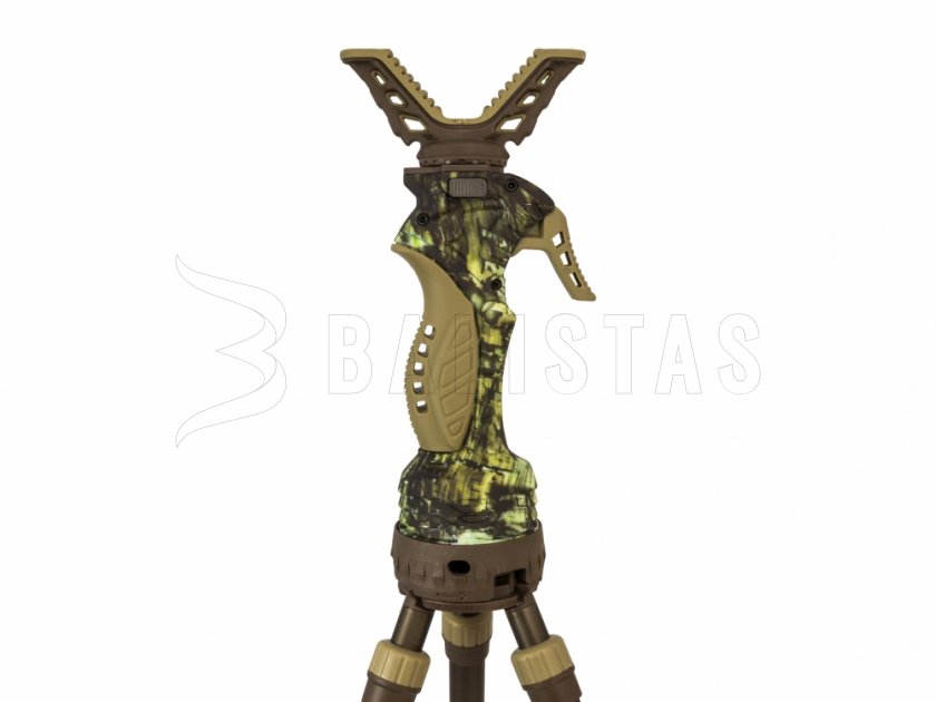 Trojnožka Primos Trigger Stick Gen III