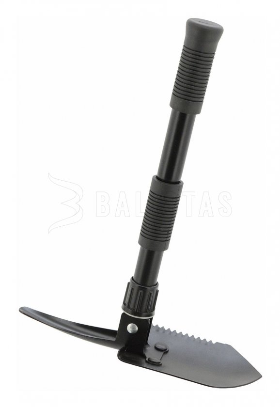 Lopatka skládací kovová 40 cm