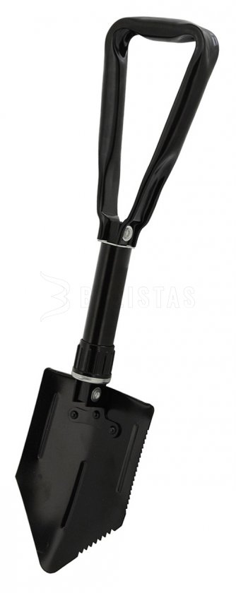 Lopatka skládací kovová 58 cm