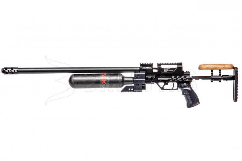 Vzduchovka Evanix Sniper X2 5,5 mm