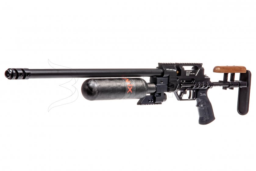 Vzduchovka Evanix Sniper X2 5,5 mm