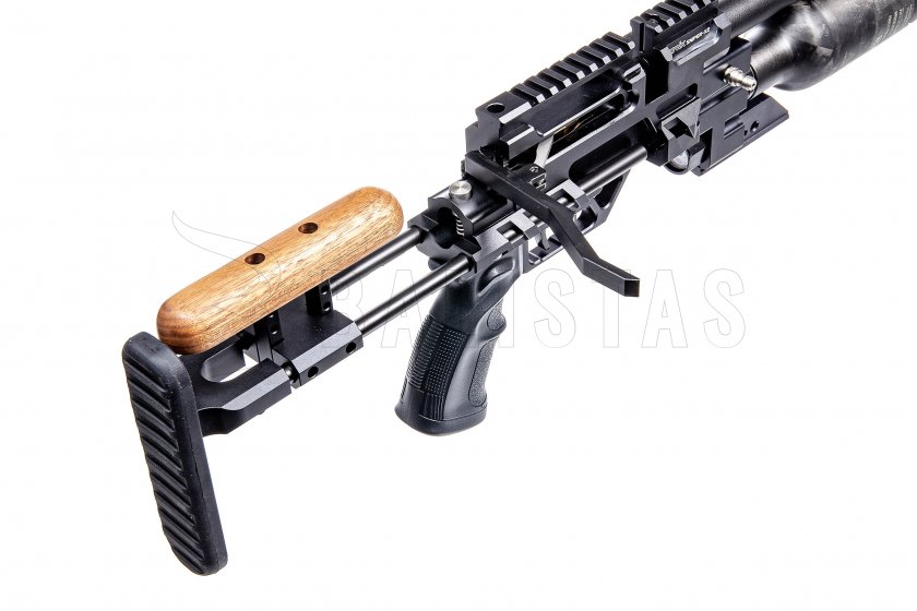 Vzduchovka Evanix Sniper X2 5,5 mm