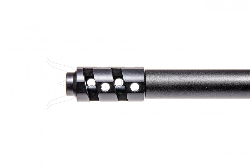 Vzduchovka Evanix Sniper X2 5,5 mm